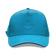 Mizuno S.S. Lazio Cap Crest 2 Celestial